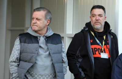 Αποθέωση... αναγνώριση