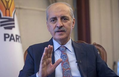 Ακραία ρητορική βίας ακόμη κι εναντίον ομοεθνών τους που βρίσκονται στην Κύπρο εξέφρασαν ο Αϊντίν Ουνάλ και ο Οκτάι Σαράλ