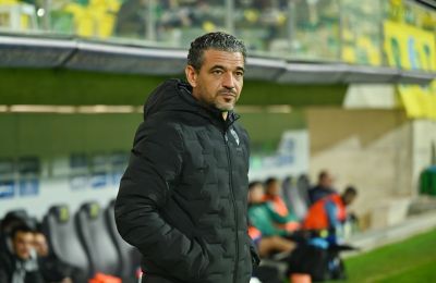 Σάββα: «Impossible is nothing »