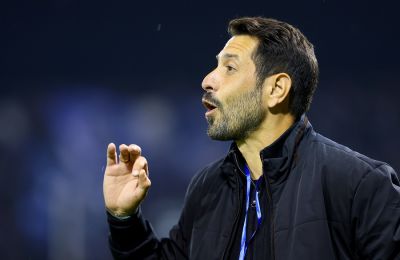 Ομόνοια 29Μ: Ανακοίνωσε φιλικό με Δόξα