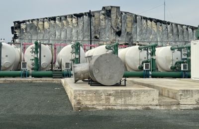 Πρόταση για πλατεία Γλαύκου Κληρίδη στην Πάφο