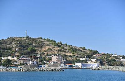 Πρόταση για πλατεία Γλαύκου Κληρίδη στην Πάφο