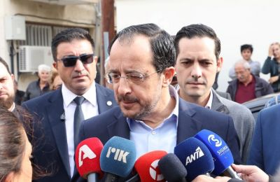 Πρόταση για πλατεία Γλαύκου Κληρίδη στην Πάφο