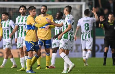 Ομόνοια: 29 εκατομμύρια υποχρεώσεις (16,5 έσοδα)