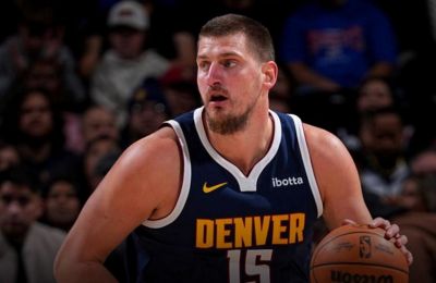 Στα playoffs του NBA οι Χιτ, με «τριαντάρη» Χέρο