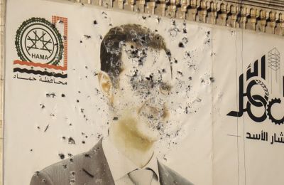 Ο καυγάς ξέσπασε κατά την αποβίβαση στο λιμάνι του Γκάλβεστον
