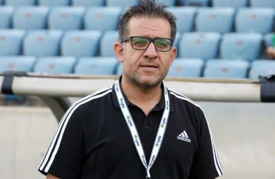 Ο Γιώργος Αριστείδου θυμάται  το τελευταίο τρόπαιο του Ολυμπιακού!