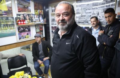 Στην Κρήτη ο Ηλιόπουλος
