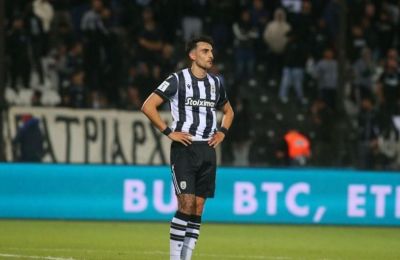 Δεν ανακοίνωσε αποστολή για Ολυμπιακό ο ΠΑΟΚ