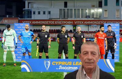 Ενίσχυση του VAR με νέες κάμερες γραμμής τέρματος σε όλους τους αγώνες