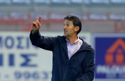 Γκονζάλες: «Είμαστε ακόμα ζωντανοί»