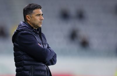 ΑΕΛ: Το ιδανικό σενάριο για προπονητή, δεν είναι όμως δεδομένο