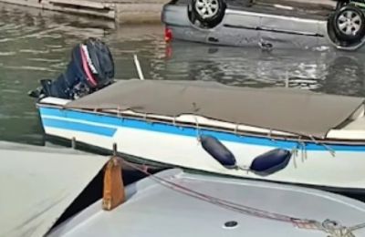 Φρίκη στη Γαλλία