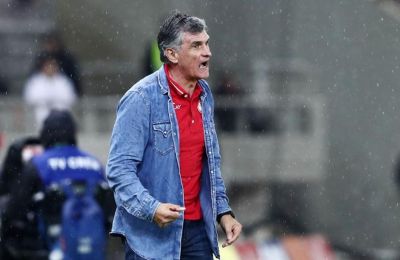 Ολυμπιακός: Ο Μεντιλίμπαρ… απαίτησε το «3/3» 