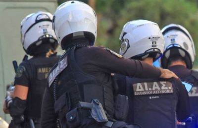 Φωτογραφία αρχείου