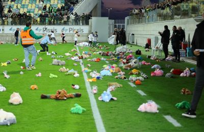 Ανόρθωση: Το πλάνο Πραστίτη σε αγωνιστικό και οικονομικό κομμάτι! 