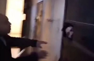 Απελάθηκε 4χρονη με καρκίνο παρά την αμερικανική υπηκοότητα