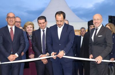Φωτογραφία από ΜΚΔ  