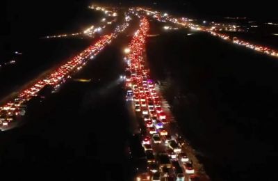 Ανησυχία στις βαλτικές χώρες και την Ευρώπη