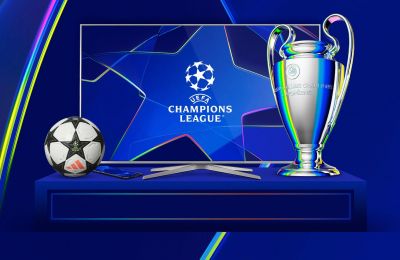 Έβαλαν κατά λάθος τον ύμνο του Europa League (vid)