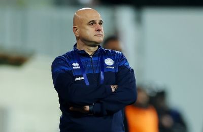 Ήττα μετά από 490 ημέρες