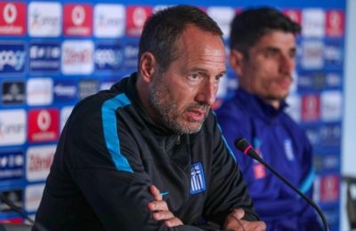 Βανδή για Ροντινέι 