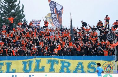 Ήττα μετά από 490 ημέρες
