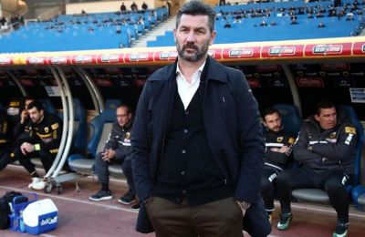 Ήττα μετά από 490 ημέρες