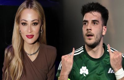 Όσα είπε ο παρουσιαστής για την κατάσταση της υγείας της συζύγου του.