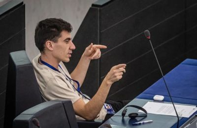 Φωτογραφία από ΜΚΔ  