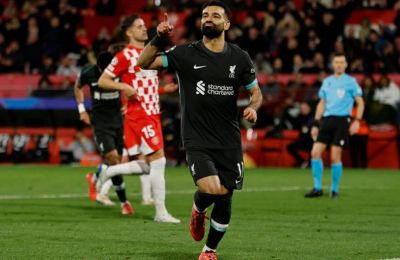Έβαλαν κατά λάθος τον ύμνο του Europa League (vid)