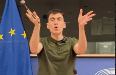 Πρόταση για πλατεία Γλαύκου Κληρίδη στην Πάφο