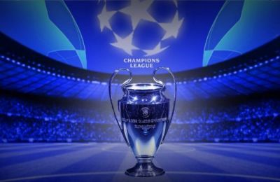 Champions League: Το πανόραμα της βραδιάς