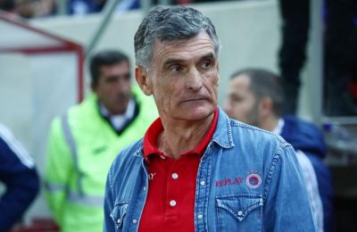 Οι σκέψεις του Μεντιλίμπαρ για την Τβέντε