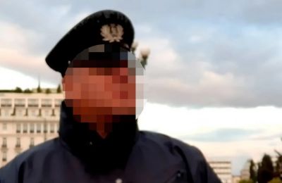 Κηδεία Πάπα: Γιατί κατηγορούν τον Τραμπ ότι έσπασε το πρωτόκολλο 