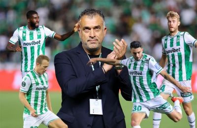 Ξένοι ρεφ και VARίστες για τα ημιτελικά