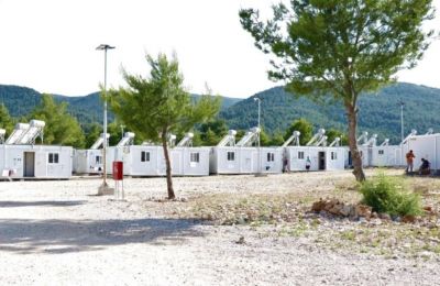 Η Ουάσινγκτον υλοποιεί μια ευρύτερη στρατηγική περιορισμού της κινεζικής επιρροής στη διεθνή ναυτιλία