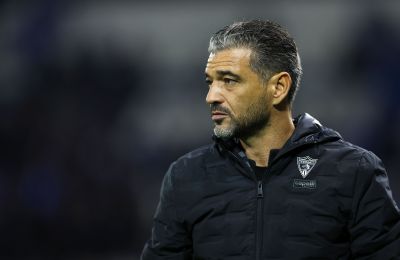 Σάββα: «Impossible is nothing »