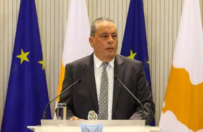 Πρόταση για πλατεία Γλαύκου Κληρίδη στην Πάφο