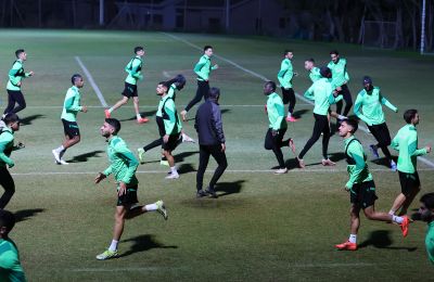 Ξένοι ρεφ και VARίστες για τα ημιτελικά