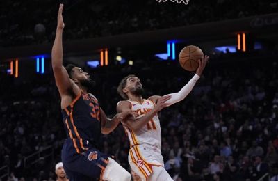 Στα playoffs του NBA οι Χιτ, με «τριαντάρη» Χέρο