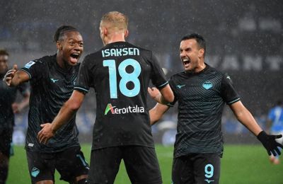Europa League: Εντός έδρας από Λιόν για... Ηλία και Στεάουα