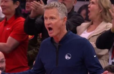 Στα playoffs του NBA οι Χιτ, με «τριαντάρη» Χέρο