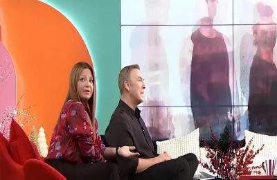 «Του λέω: γιατρέ μου, πες μου τι πρέπει να κάνω. Μου λέει: πρέπει να το πολεμήσουμε άμεσα. Ξεκινάμε, του λέω, τώρα!»