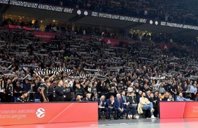 Stoiximan: Super Ενισχυμένες Αποδόσεις στο Παναθηναϊκός-Εφές