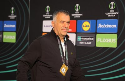 Ομόνοια: Είναι θέμα τακτικής 