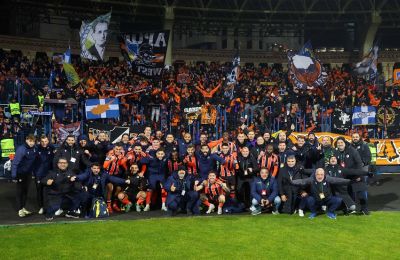 Εκδρομές ξανά του χρόνου για τους ΑΠΟΕΛίστες