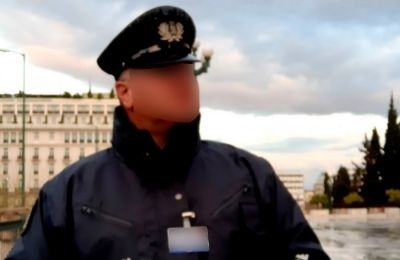 Μπλακ άουτ σε όλη την Ισπανία και περιοχές της Πορτογαλίας 