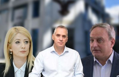 Υπονομεύουν Αρχηγό Ε.Φ.- ΒΟΛΤ αποκηρύσσει 25η Μαρτίου- Ευαγγελισμό