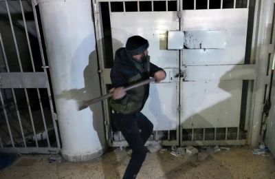 Μπλακ άουτ σε όλη την Ισπανία και περιοχές της Πορτογαλίας 